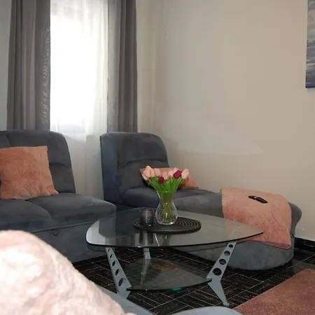 House Sun Kaštela