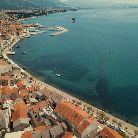 Apartment Sun - 100m From Sea