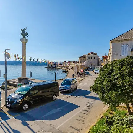 Apartment Sun - 100m From Sea *