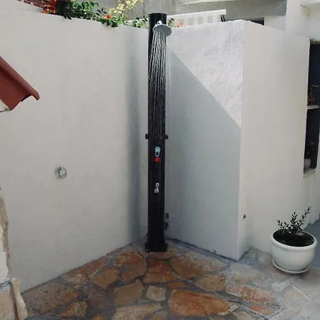 House Sun Kaštela