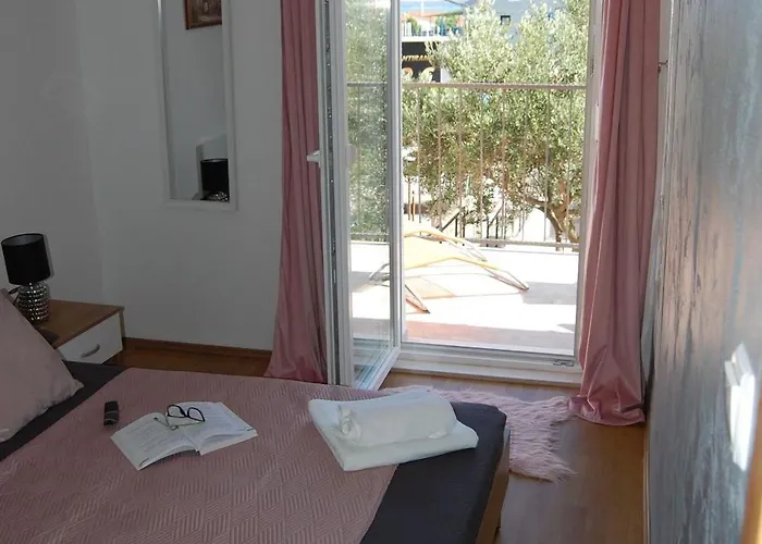 House Sun Casa vacanze *