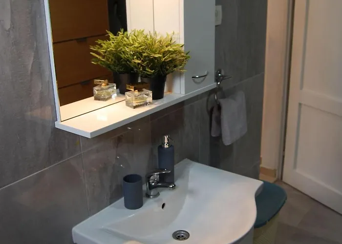 Casa vacanze House Sun