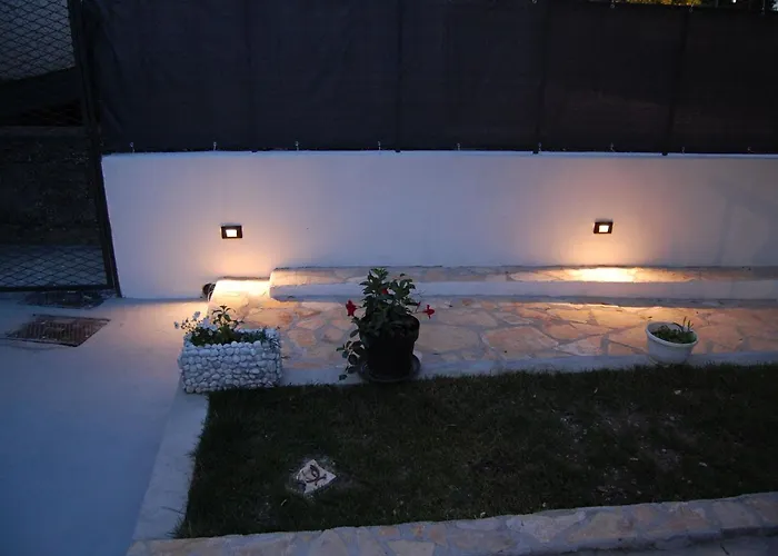 Casa vacanze House Sun