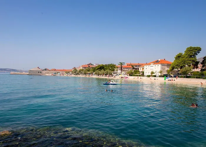 Casa vacanze House Sun Kaštela