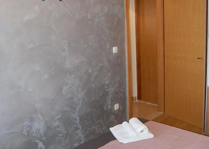 House Sun Casa vacanze